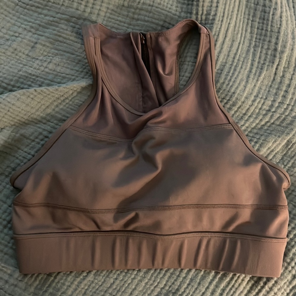 Zyia Sports bra